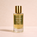 Cuir Blanc Extrait de Parfum 50 ml MAH Parfum