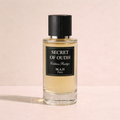 Secret Of Oudh Extrait de Parfum 50 ml MAH Parfum