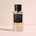 Secret Of Oudh Extrait de Parfum 50 ml MAH Parfum