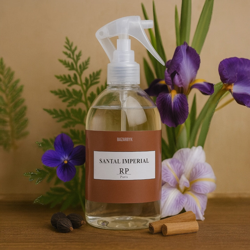 Spray do tkanin Santal Impérial · 250 ml · RP Paris