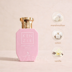 Kenzie Marshmallow Dream Eau de Parfum 25 ml Volaré - photo 2