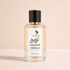 Cocoon Vanilla Eau de Parfum 100 ml Volaré