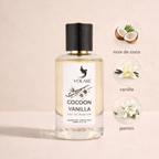 Cocoon Vanilla Eau de Parfum 100 ml Volaré - photo 2