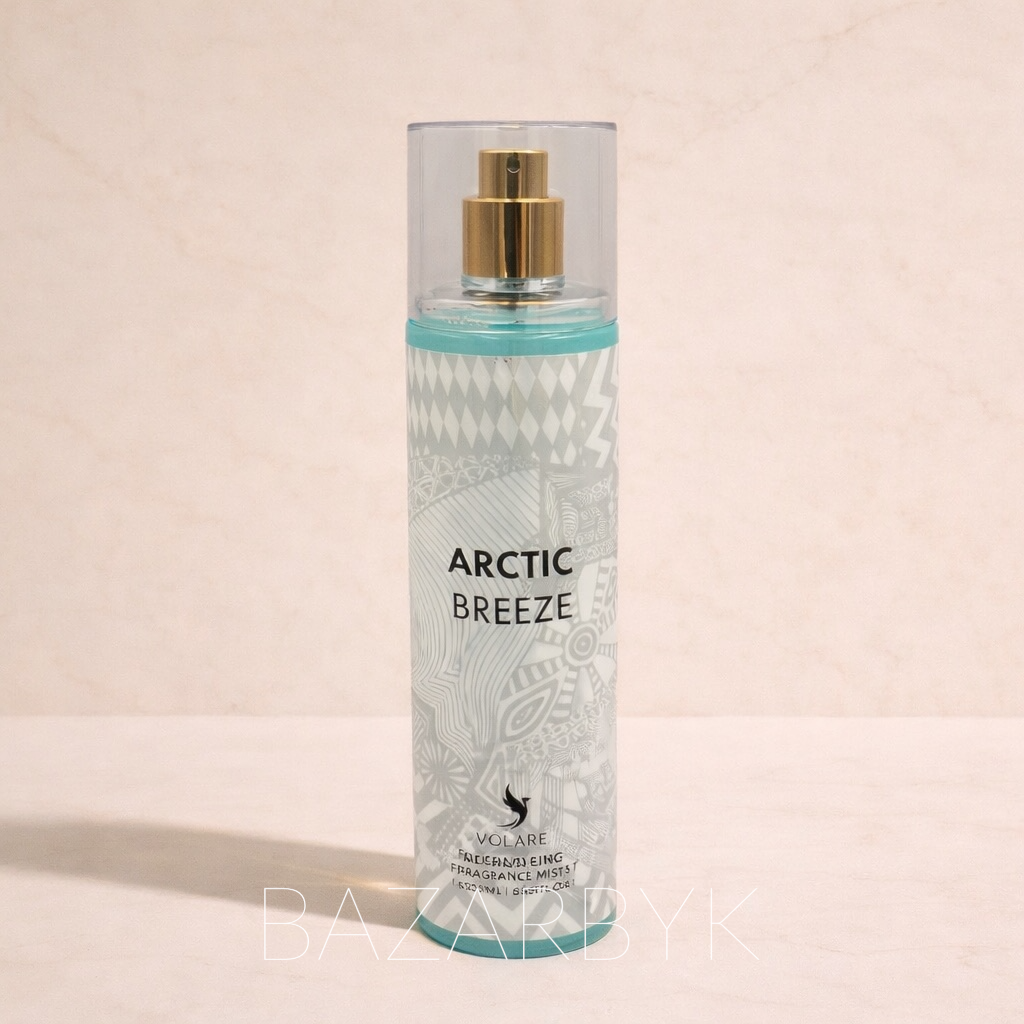 Brume Arctic Breeze 250 ml Volaré