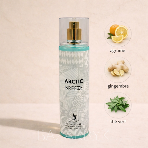 Brume Arctic Breeze 250 ml Volaré - photo 2