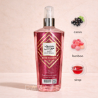 Brume Bint Hooran Rose Passion 250 ml Ard Al Zaafaran - photo 2