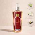 Brume Barez 250 ml Ard Al Zaafaran - photo 2