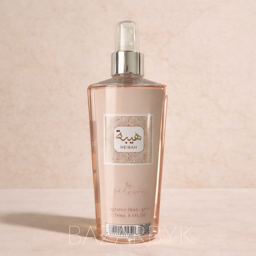 Brume Heibah 250 ml Ard Al Zaafaran