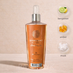 Brume Sahebat Al Jamal 250 ml Ard Al Zaafaran - photo 2