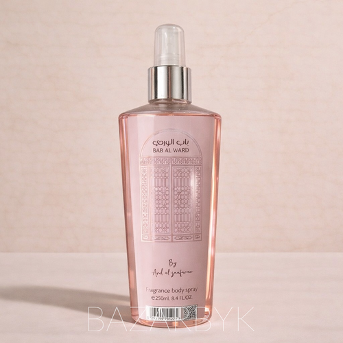 Brume Bab Al Wardi 250 ml Ard Al Zaafaran