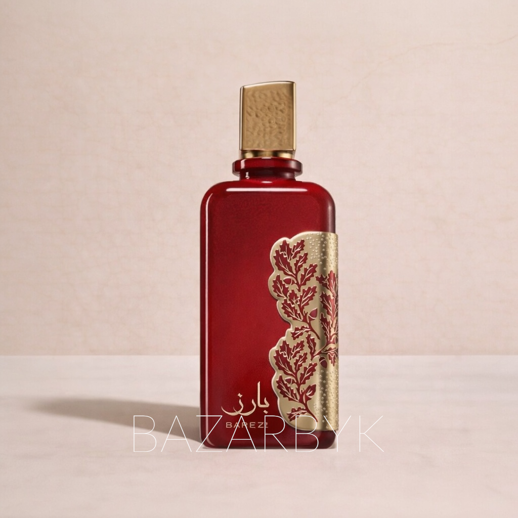 Barez Eau de Parfum 100 ml Ard Al Zaafaran