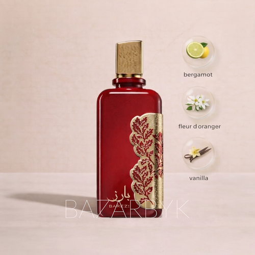Barez Eau de Parfum 100 ml Ard Al Zaafaran - photo 2