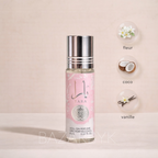 Roll-on Huile Parfumée Yara 10 ml Ard Al Zaafaran - photo 2