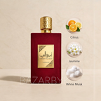 Ameerat Al Arab Eau de Parfum 100 ml Asdaaf - photo 2