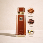 Liquid Brun Eau de Parfum 100 ml French Avenue - photo 2