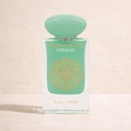 Pistachio Musk Collection Eau de Parfum 60 ml Gulf Orchid