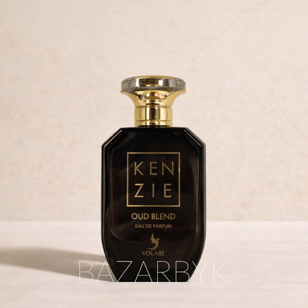 Kenzie Oud Blend Eau de Parfum 100 ml Volaré