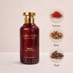 Sable Rosé Extrait de Parfum 100 ml Loui Martin - photo 2