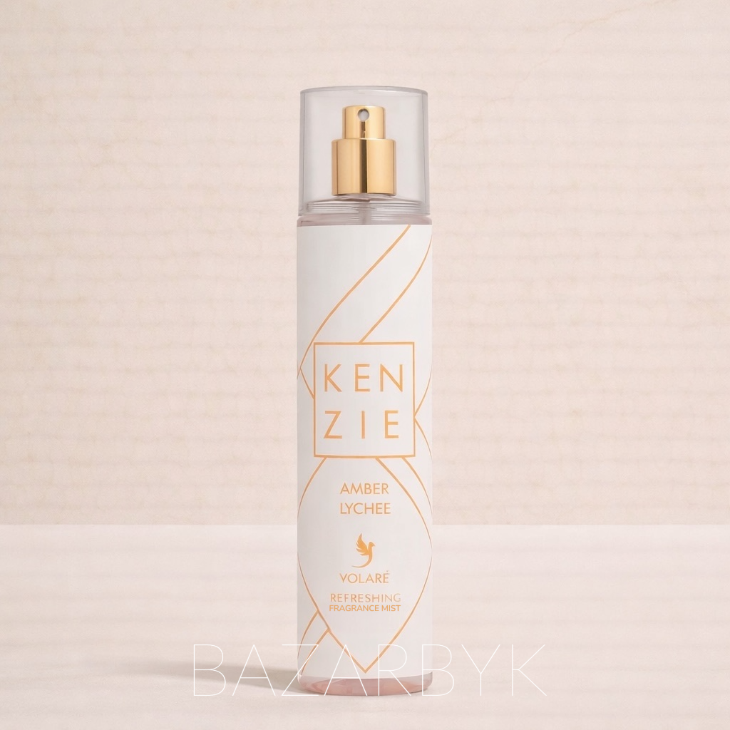 Brume Kenzie Amber Lychee 250 ml Volaré