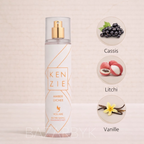 Brume Kenzie Amber Lychee 250 ml Volaré - photo 2