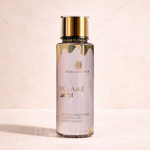 Brume Éclaire 250 ml Dubai Flower