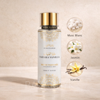 Brume Tahara Vanilla 250 ml Dubai Flower - photo 2