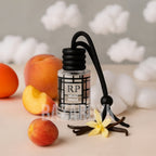 Diffusore auto Musc Neige · 10 ml · RP Paris
