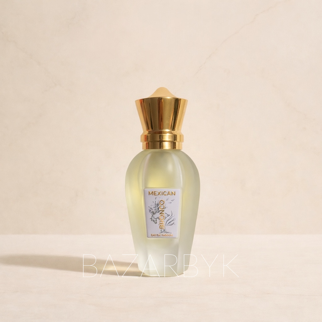 Mexican Bronco Eau de Parfum 25 ml Volaré