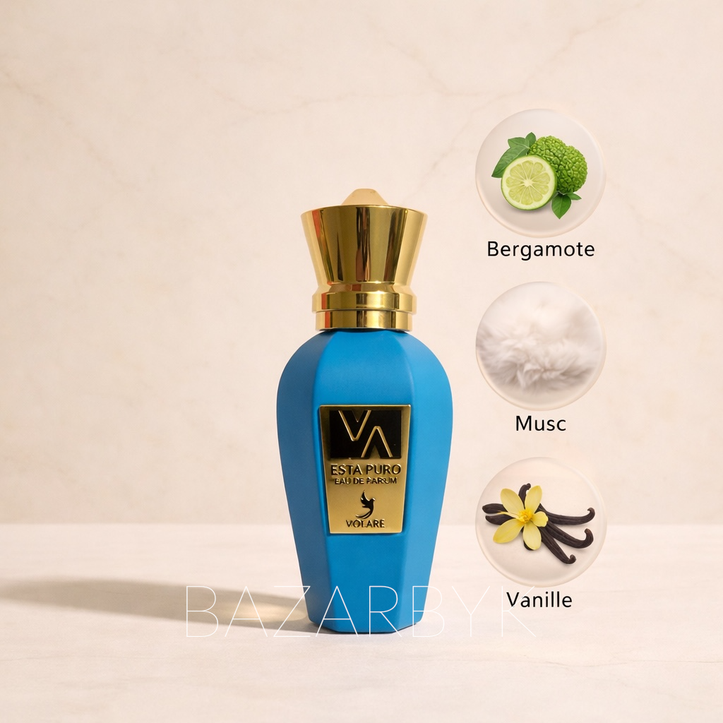 Esta Puro Eau de Parfum 25 ml Volaré - photo 2