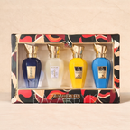 Coffret Discovery Esta 4 × 25 ml Volaré