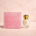 Musc Tahara Vanilla Candy 12 ml Gris Montaigne