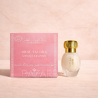 Musc Tahara Vanilla Candy 12 ml Gris Montaigne