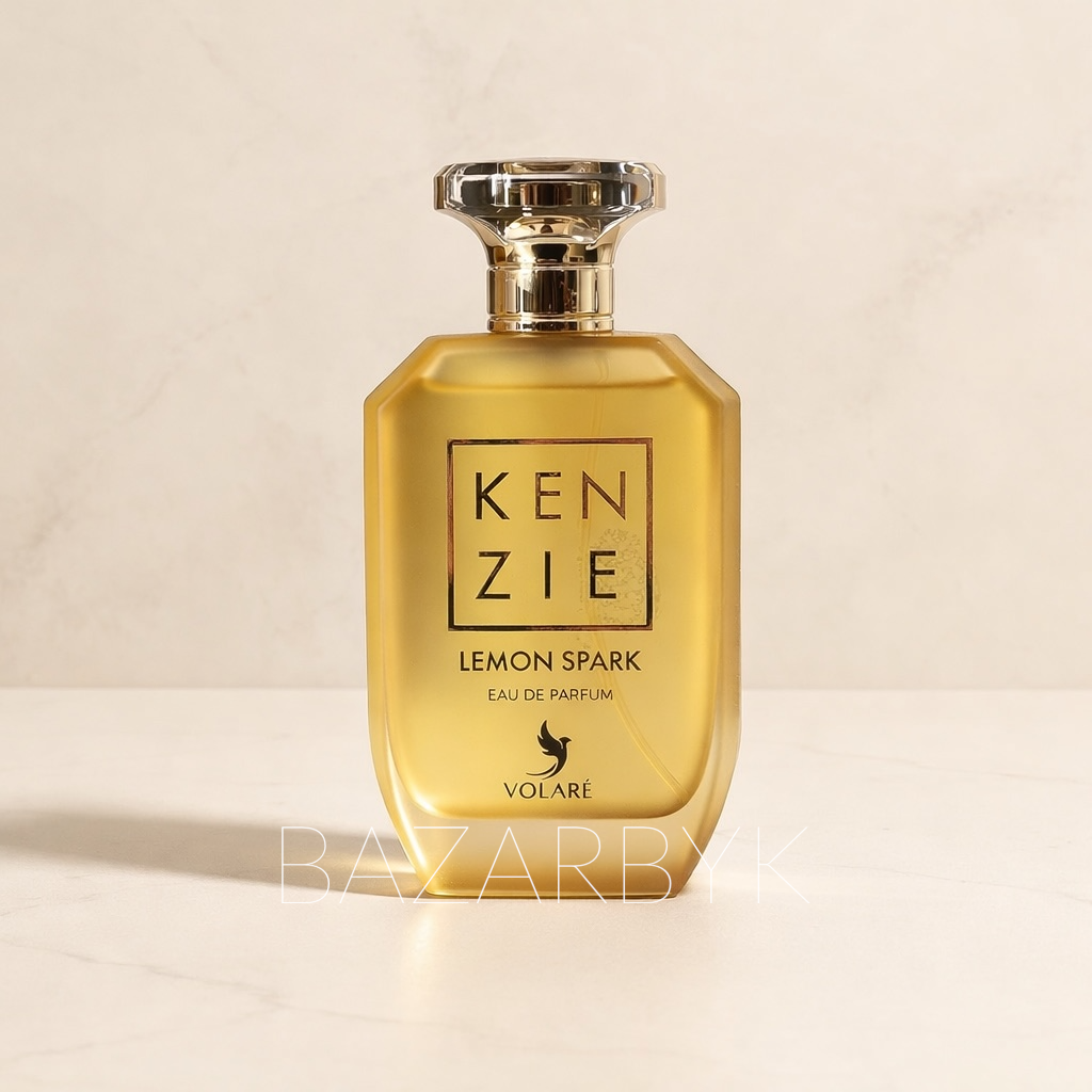 Kenzie Lemon Spark Eau de Parfum 100 ml Volaré