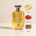 Kenzie Lemon Spark Eau de Parfum 100 ml Volaré - photo 2