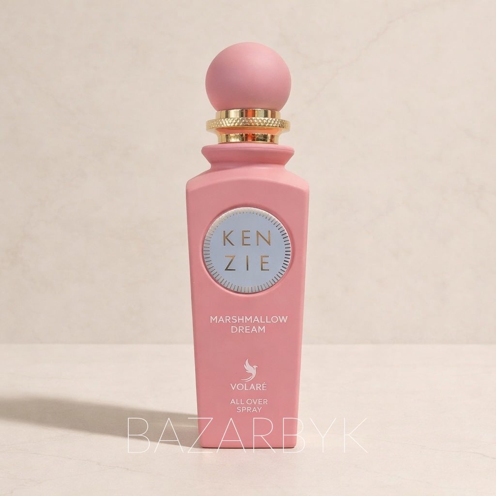 Kenzie All Over Spray 150 ml Volaré