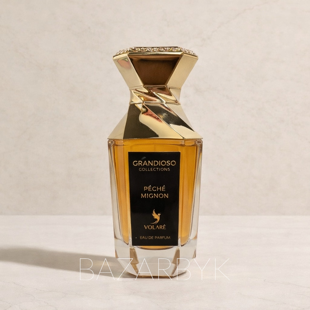 Péché Mignon Eau de Parfum 100 ml Volaré