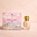 Musc Tahara Marshmallow Pop 12 ml Gris Montaigne