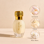 Musc Tahara Marshmallow Pop 12 ml Gris Montaigne - photo 2