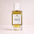 Bois 35 Élixir de Parfum 50 ml Maison Bellori