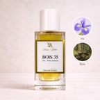 Bois 35 Élixir de Parfum 50 ml Maison Bellori - photo 2