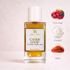 Candy Loop Élixir de Parfum 50 ml Maison Bellori - photo 2