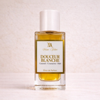 Douceur Blanche Élixir de Parfum 50 ml Maison Bellori
