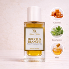 Douceur Blanche Élixir de Parfum 50 ml Maison Bellori - photo 2