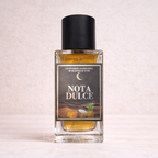 Nota Dulce Extrait de Parfum 50 ml Maison Eau d’Or