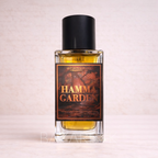 Hamma Garden Extrait de Parfum 50 ml Maison Eau d’Or