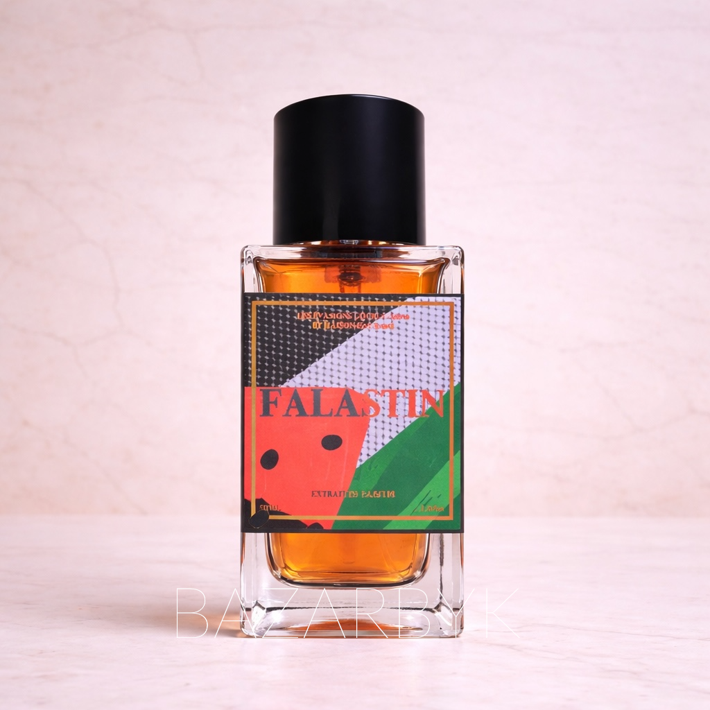 Falastin Extrait de Parfum 50 ml Maison Eau d’Or