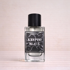 Krypto Black Extrait de Parfum 50 ml Maison Eau d’Or