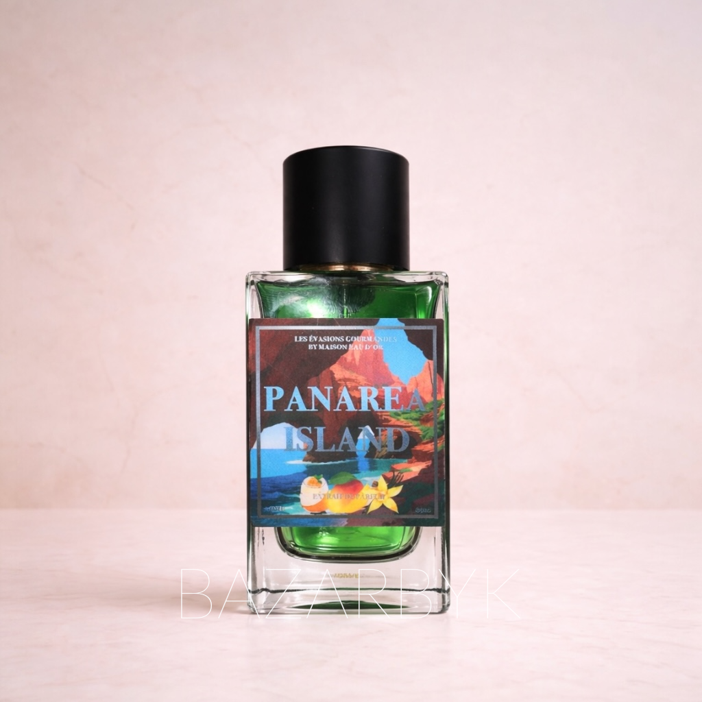 Panarea Island Extrait de Parfum 50 ml Maison Eau d’Or