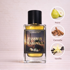 Passion Madinah Extrait de Parfum 50 ml Maison Eau d’Or - photo 2