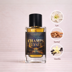 Champs Élysée Extrait de Parfum 50 ml Maison Eau d’Or - photo 2
